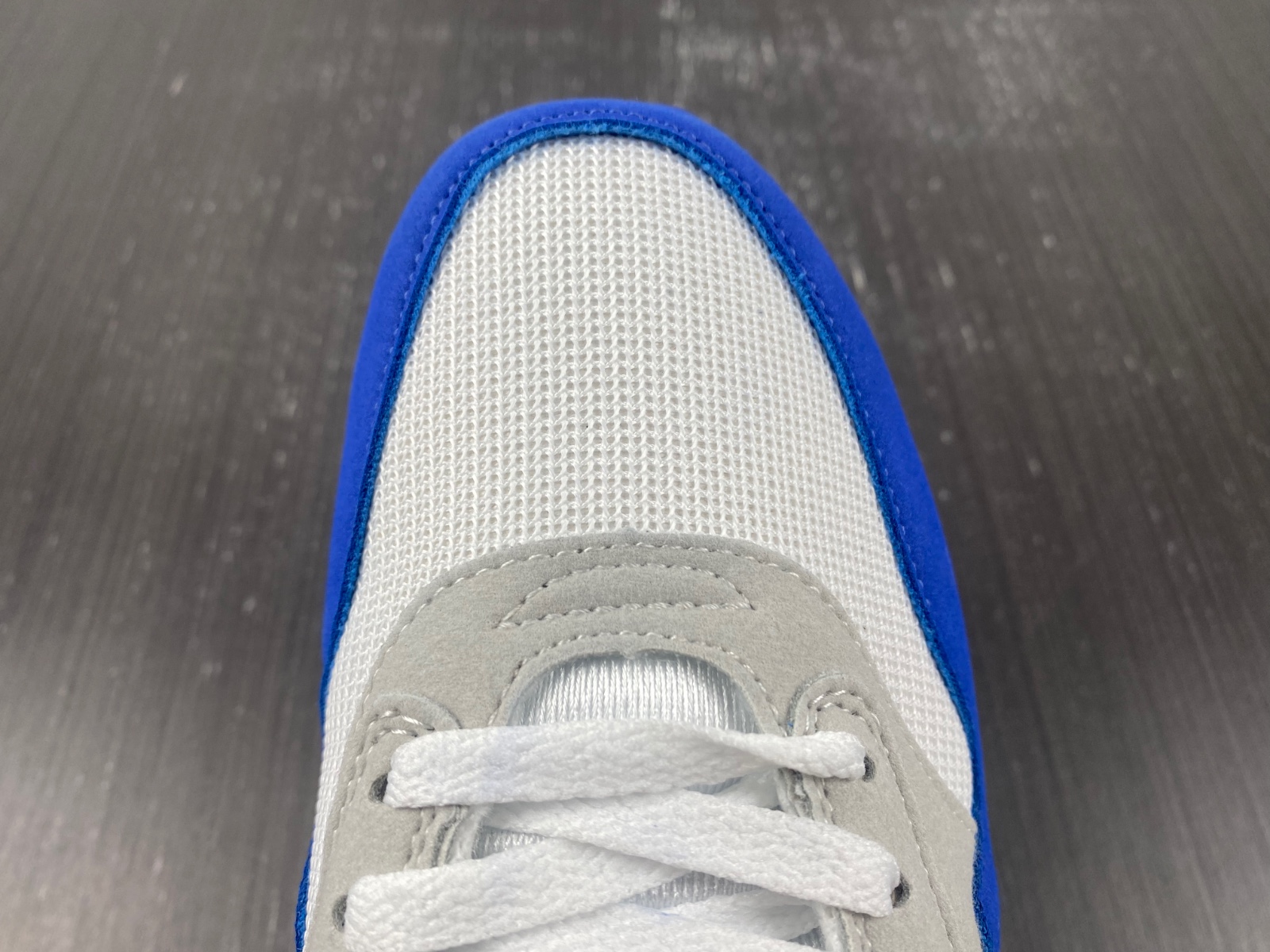 Nike Air Max 1 OG Anniversary 2017 - 908375-102