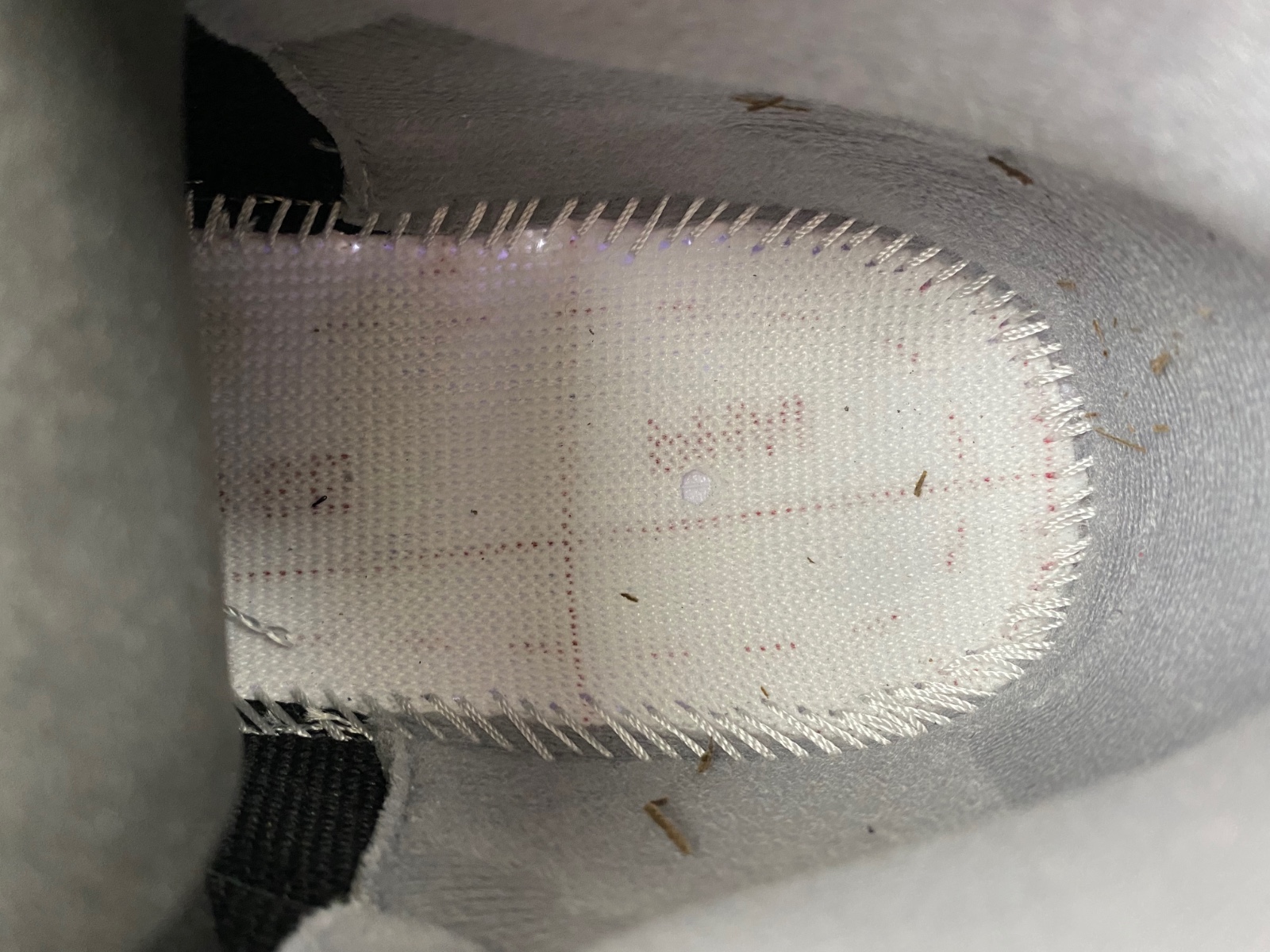 Air Jordan 3 OG “Black Cement” SKU:DN3707-010