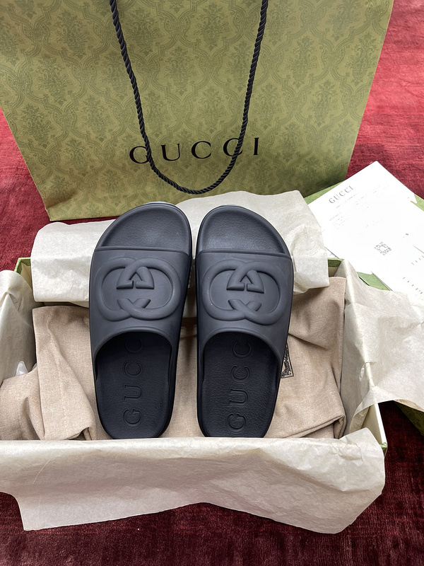 Gucci slide (EU35-EU45)
