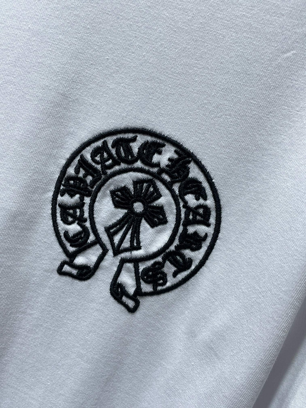 CHR0ME HEART T-SHIRT 2302086