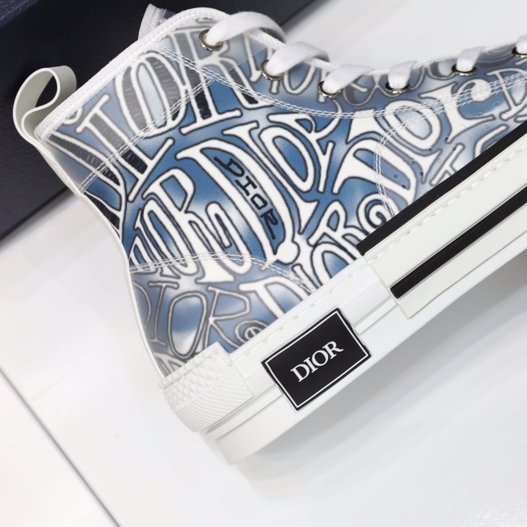 DIOR B23 SNEAKER