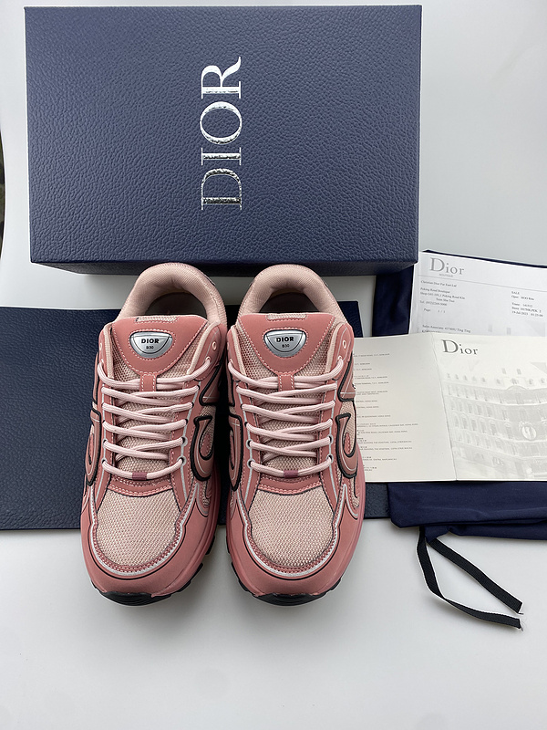 DIOR B30 SNEAKER