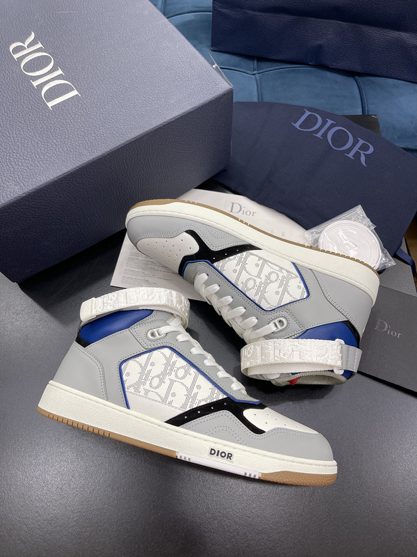 DIOR B27 SNEAKER