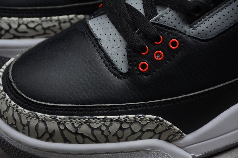 Air Jordan 3 Retro OG