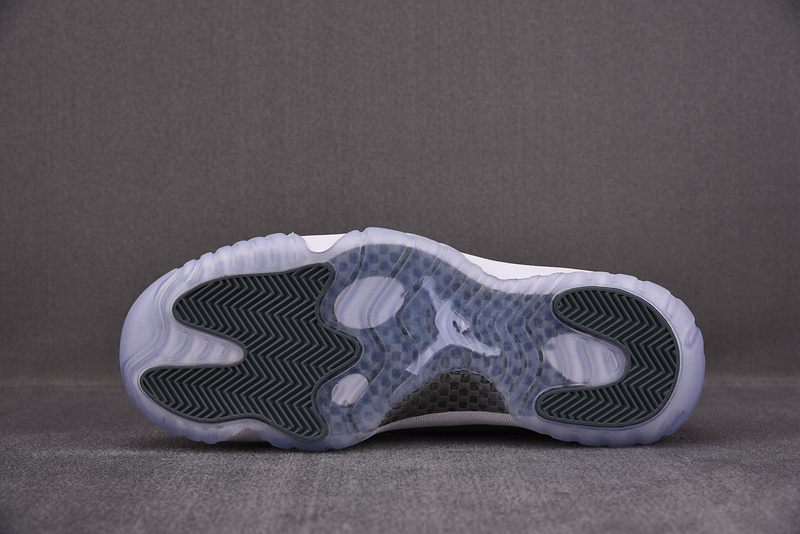 Air Jordan 11 Retro "Cool Grey" 378037-001