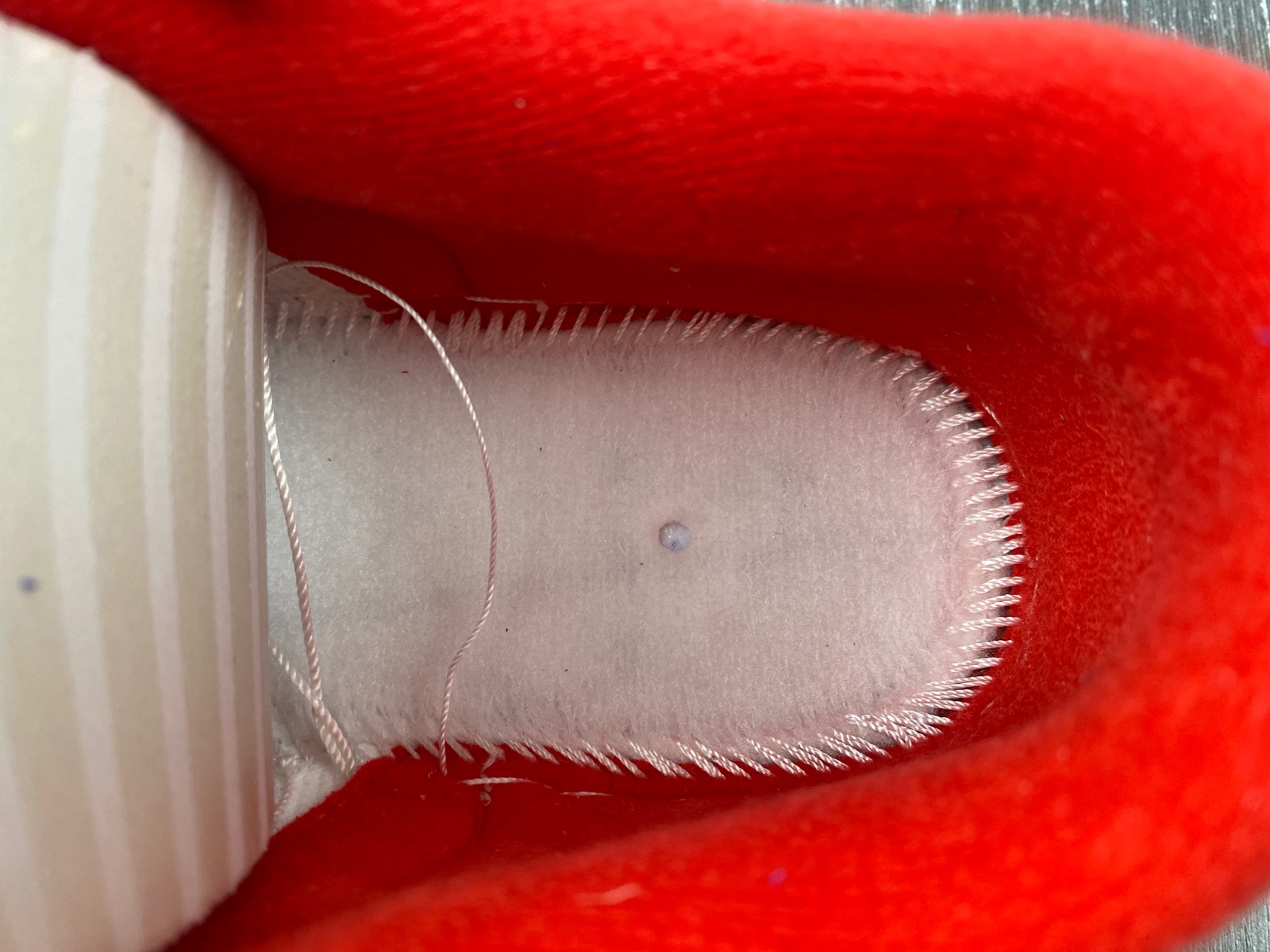 Nike Dunk Low Chicago Split DZ2536-600