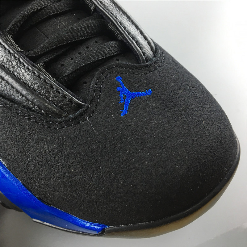 Air Jordan 14 Retro X Supre* Sp 