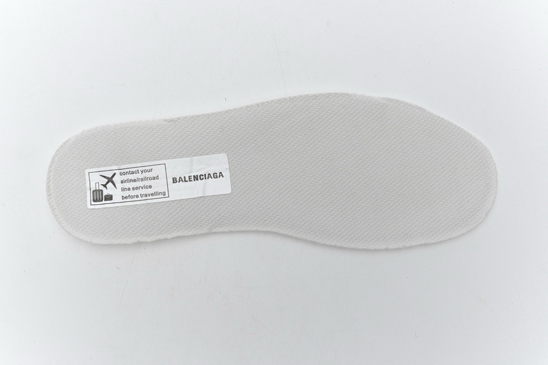 Balenciaga Tess S.White LED 542436 W1GB7 65090