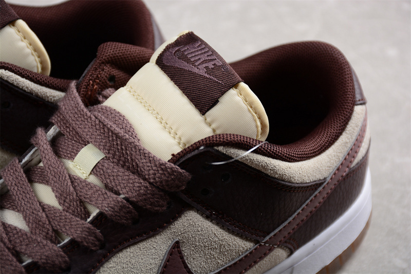 Nike Dunk Low "Plum Eclipse" FJ4734-100