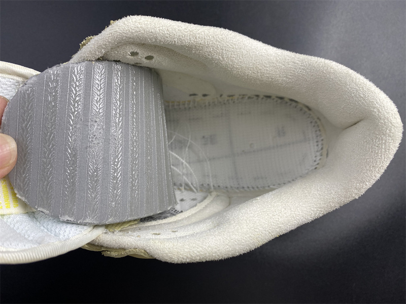 Nike Dunk Low Lemon Drop  DJ6902-700