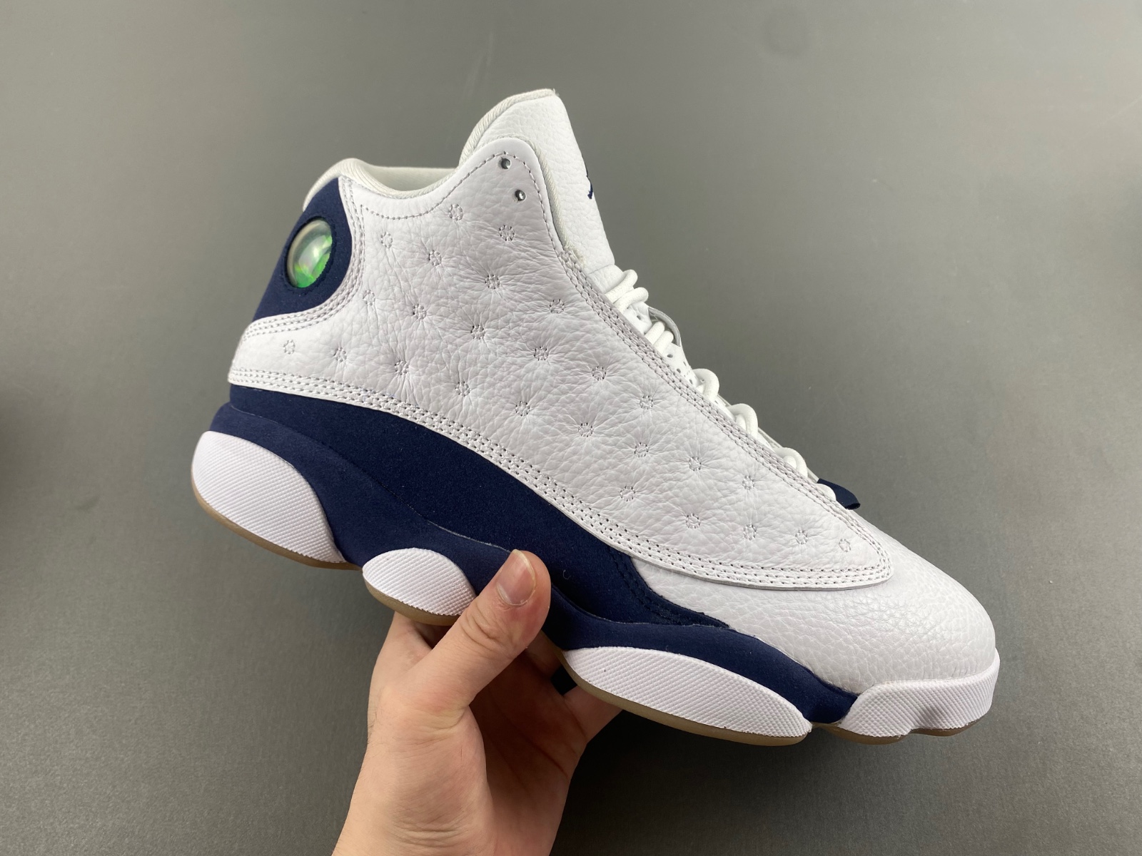 Air Jordan 13 “Midnight Navy 414571-140