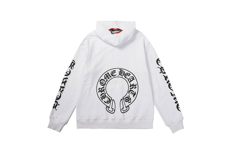 Chr0me Heart Hoodie 2301019