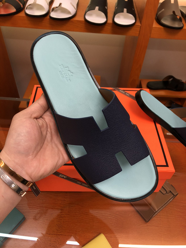 Hermès Izmir sandal