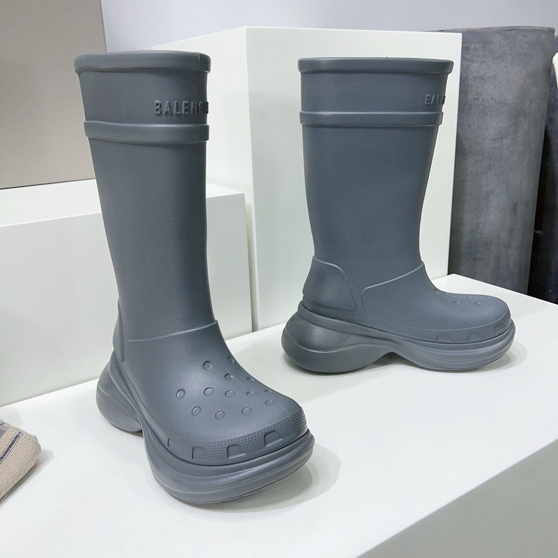 BLCG RAIN BOOTS (Blue)
