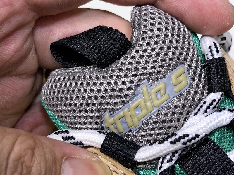 Balenciaga Triple S Trainer