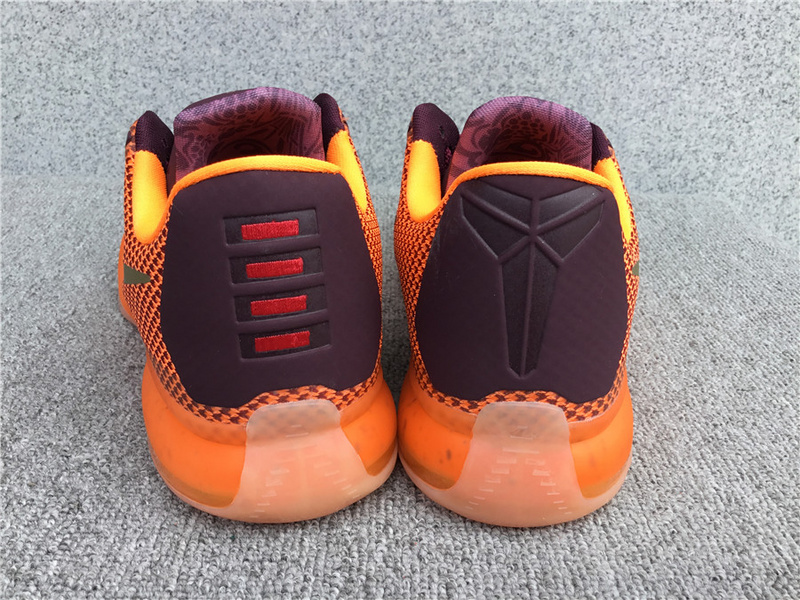 Nike Kobe 10 