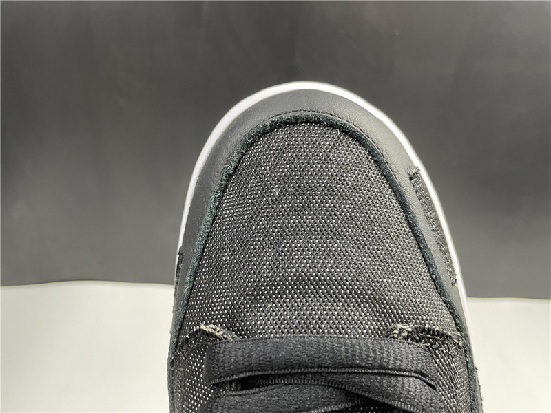 Nike SB Dunk Low Wasted Youth - DD8386-001