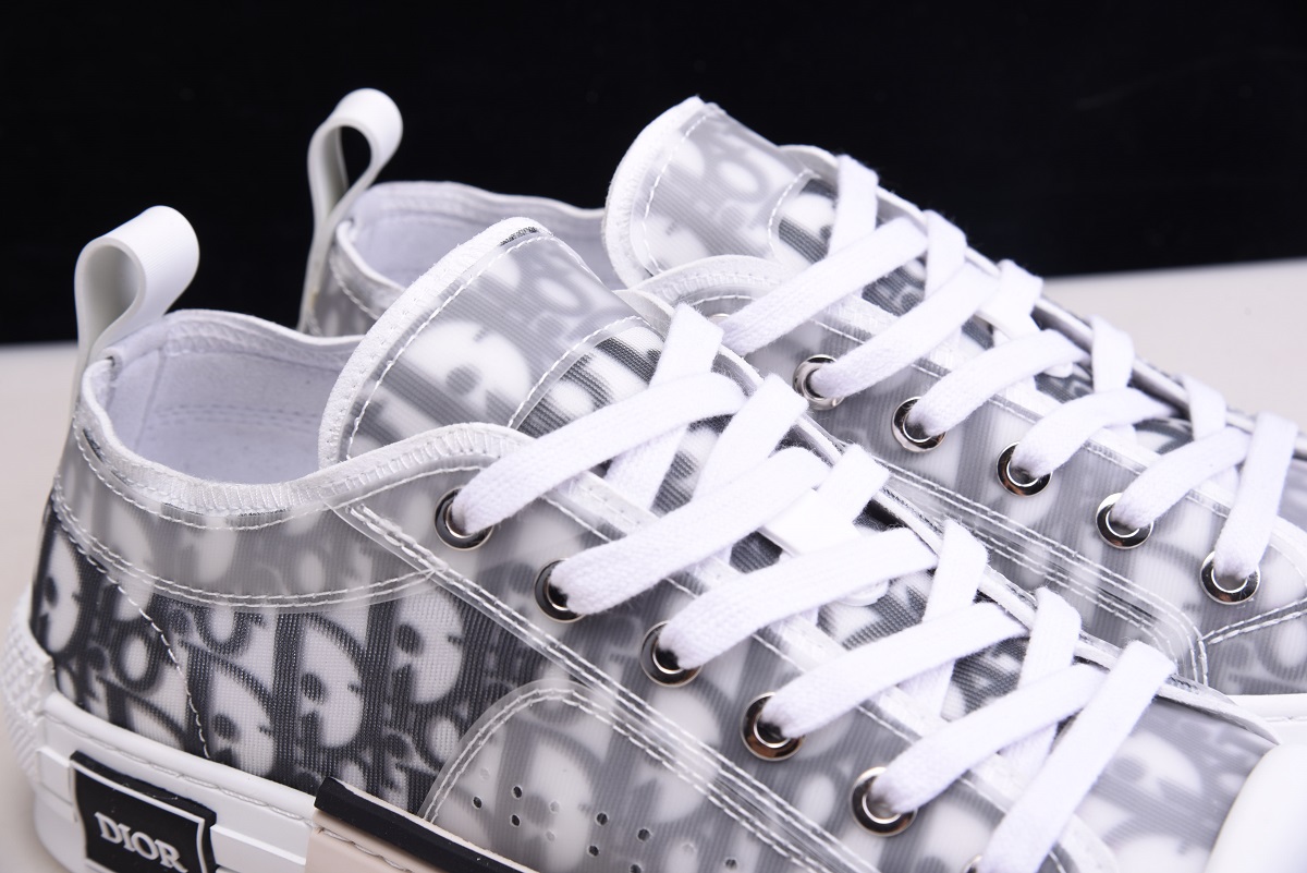 DIOR B23 SNEAKER