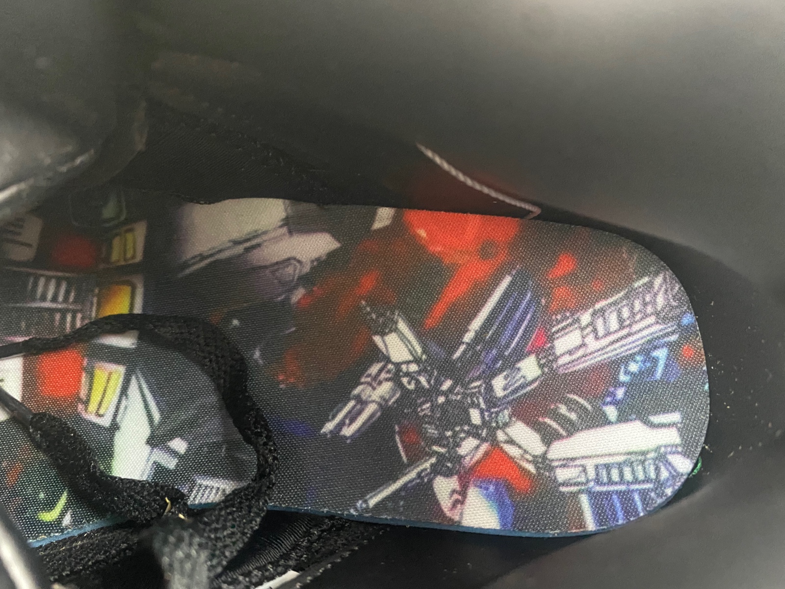 Air Jordan 5 Retro Transformers HO15-MNJDLS204-752667