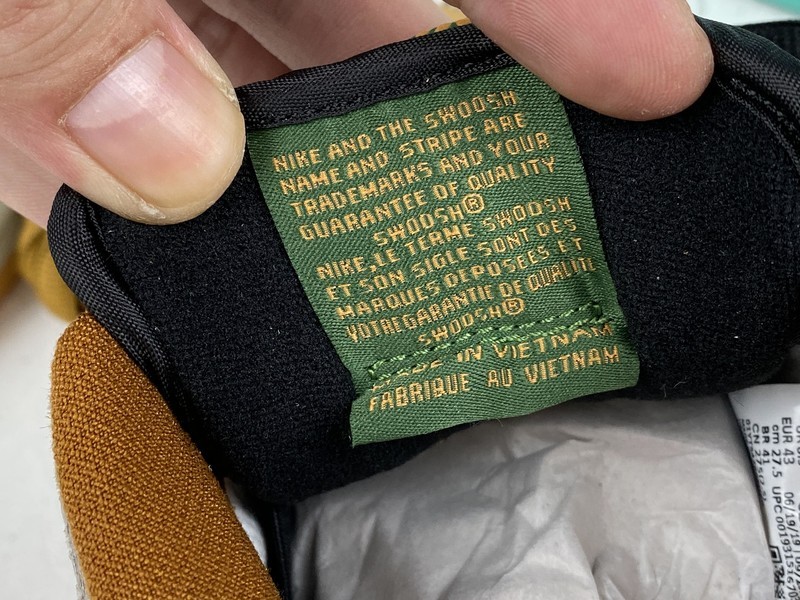 Nike SB Dunk Low Safari - CD2563-002