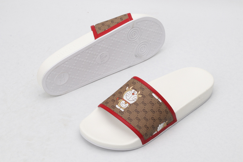 Gucci slide (EU35-EU46)