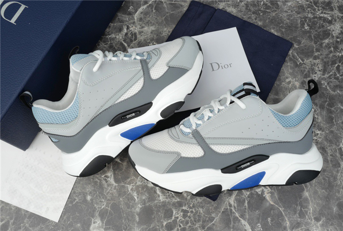 DIOR B22 SNEAKER