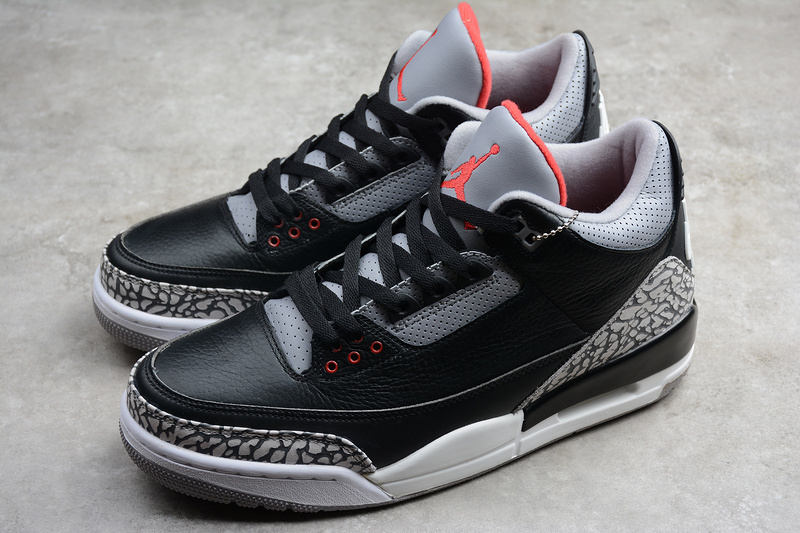 Air Jordan 3 Retro OG