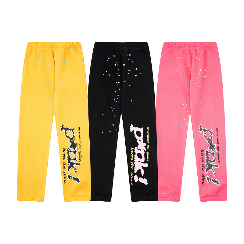 SP5der CLOTHES  der-5