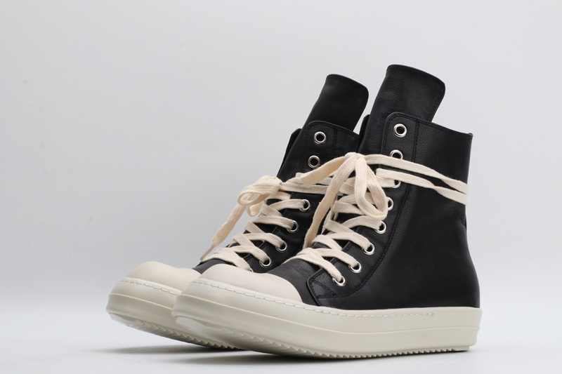 Rick Owens Shoes