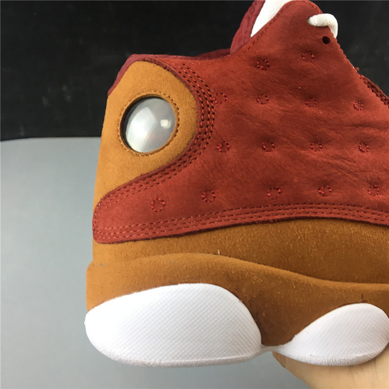 Air Jordan 13 Retro Premio
