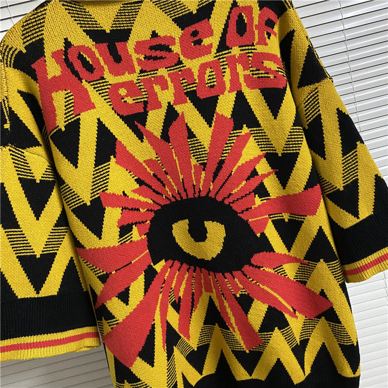 House of errors sweater  MAO-3