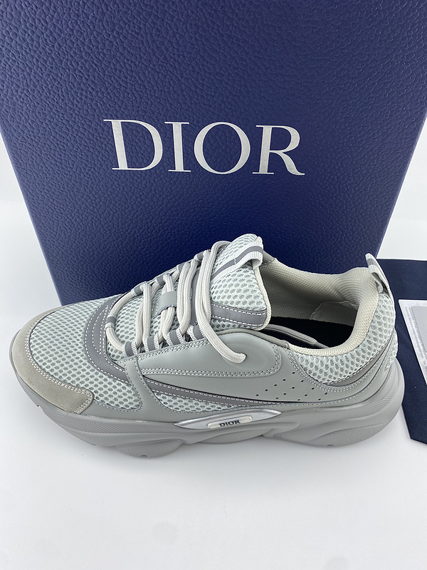 DIOR B22 SNEAKER