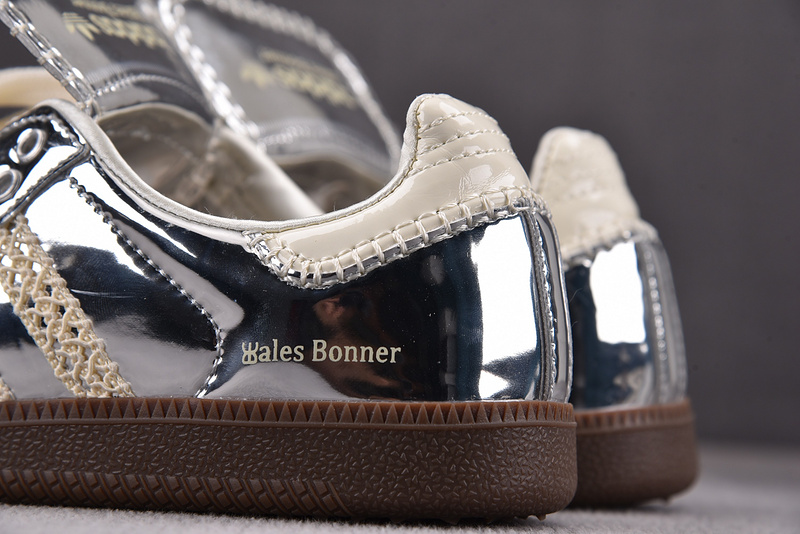 Wales Bonner x Samba 