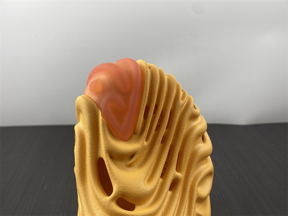 Crocs Pollex Clog by Salehe Bembury Urchin