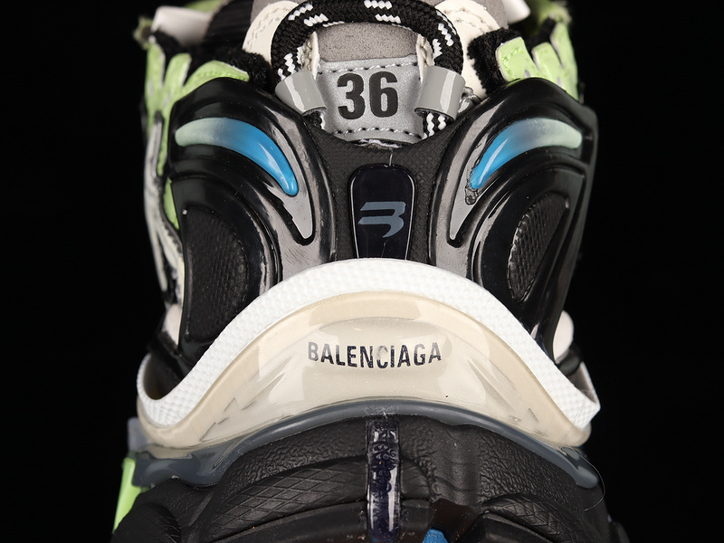 Balenciaga Runner Sneaker