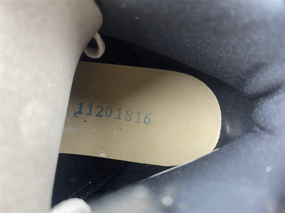 Air Jordan 6 “Flint” CI3125-100