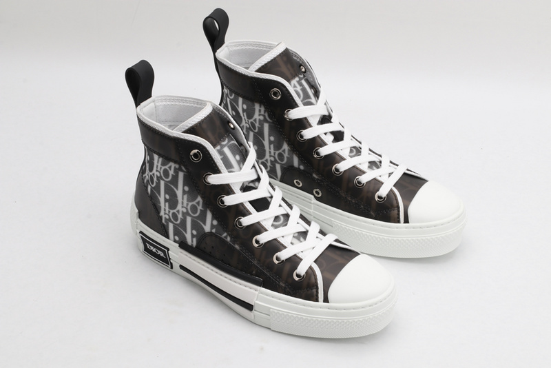 DIOR B23 SNEAKER