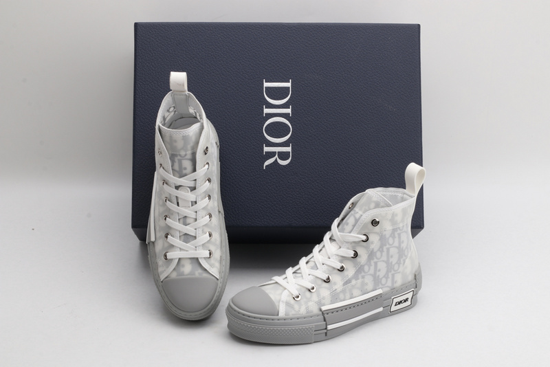 DIOR B23 SNEAKER