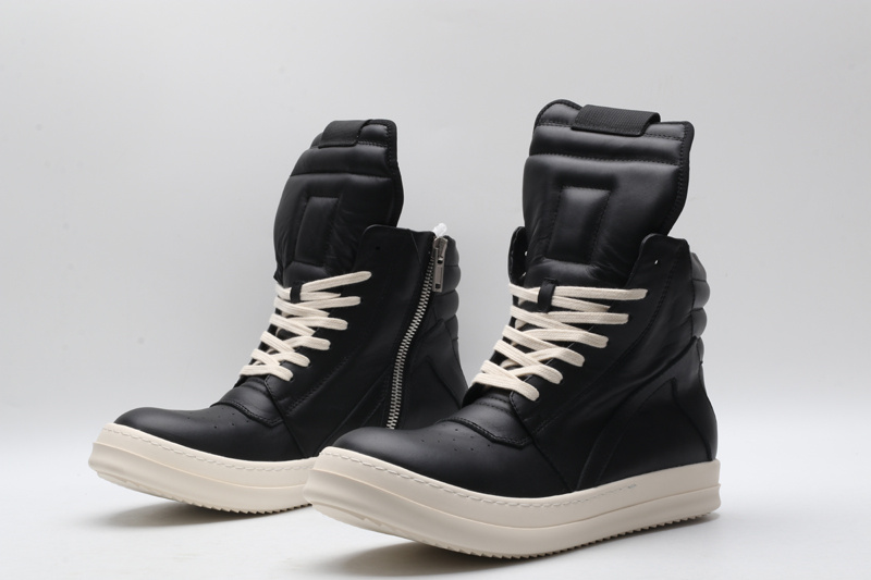 Rick Owens Shoes