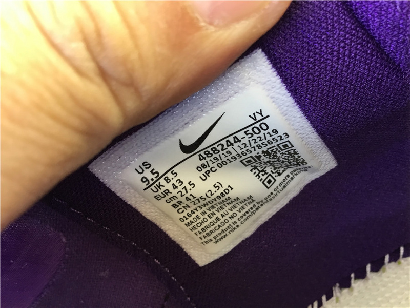 Nike Zoom Kobe 7 Supreme X