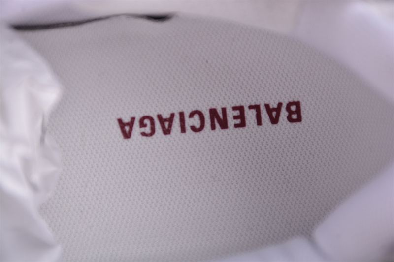 Balenciaga Runner Sneaker