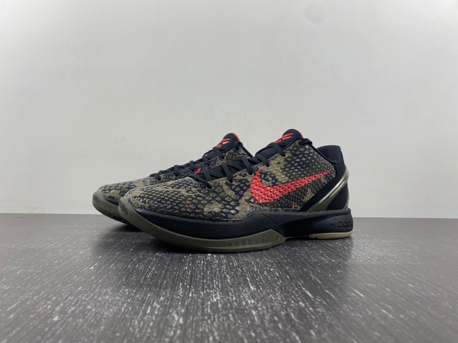 Nike Zoom Kobe 6