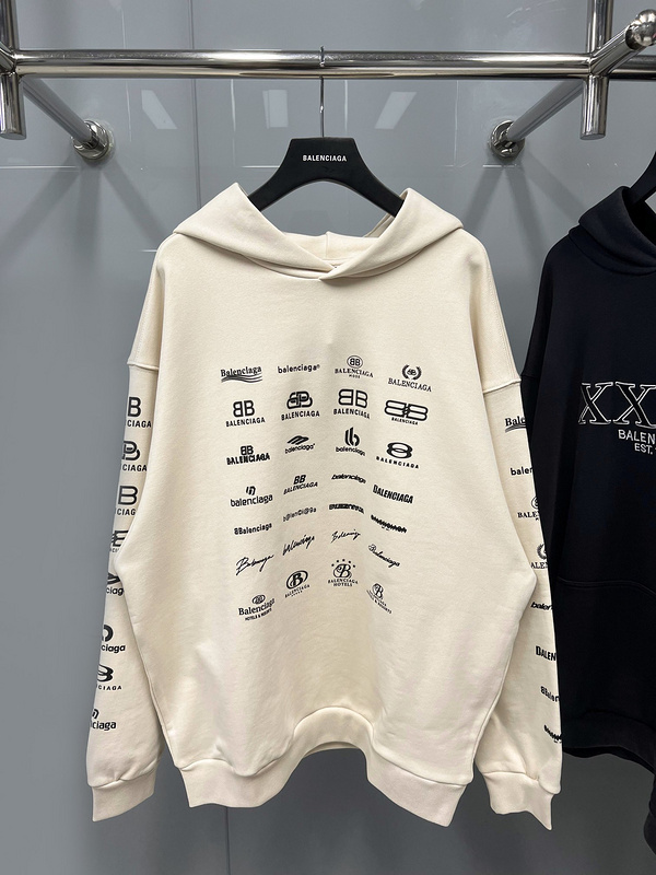 BLCG Hoodie 2309003