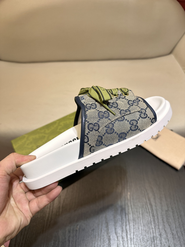 Gucci slide (EU38-EU46)