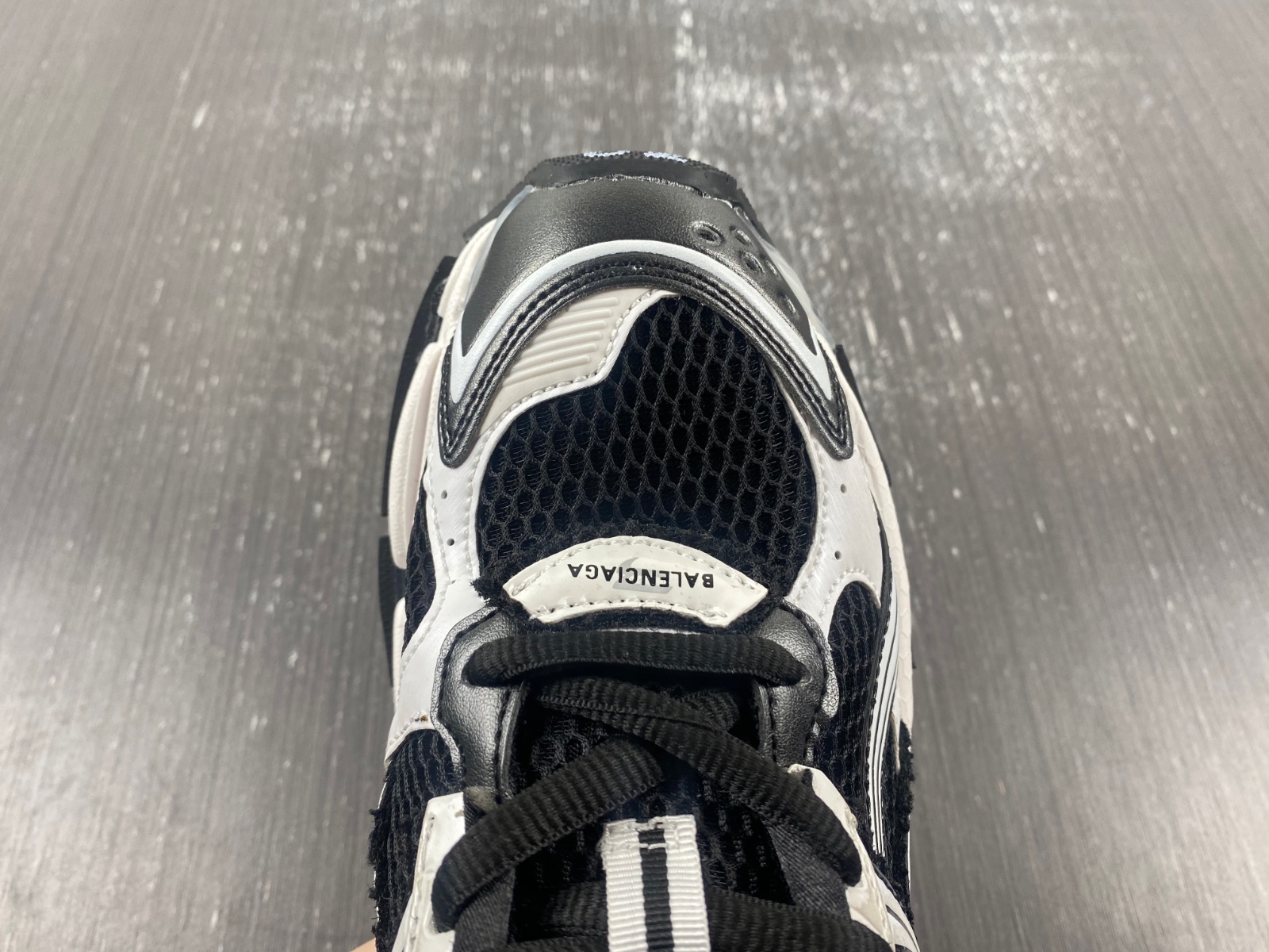 Balenciaga Runner Sneaker