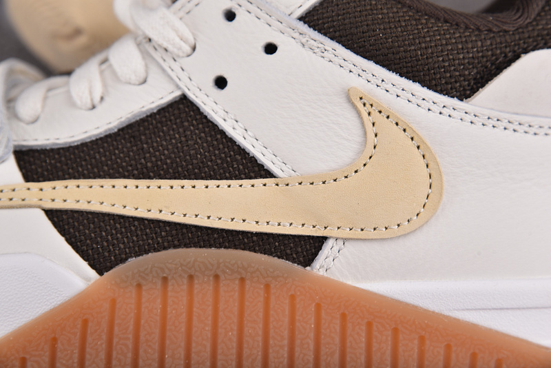 Travis Scott x Jordan Jumpman Jack "Sail" FZ8117-100