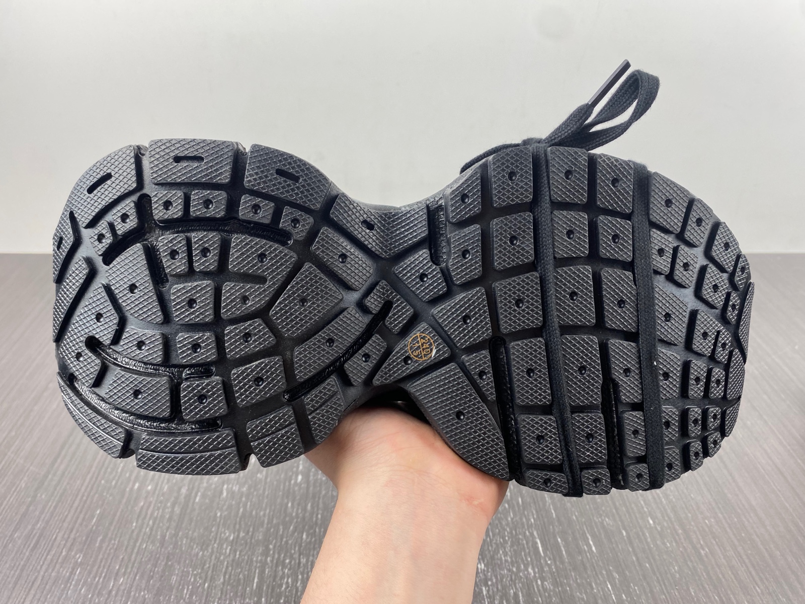 Balenciaga 3XL Sneaker