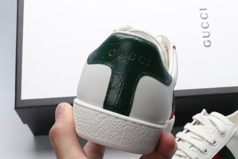 GC ACE SNEAKERS