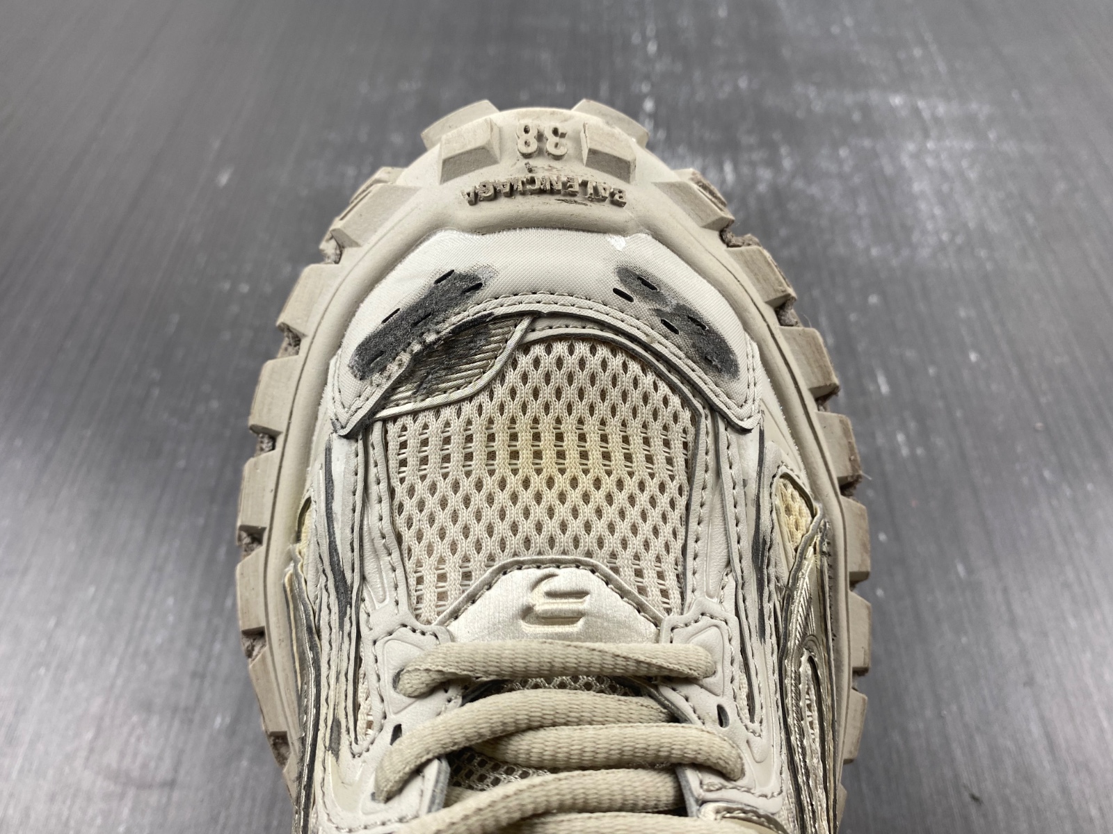 Balenciaga Defender Sneaker