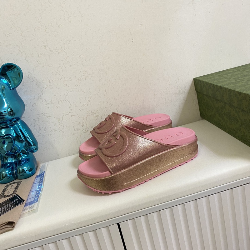 Gucci slide (EU35-EU45)